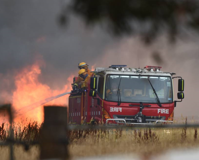 CFA Image